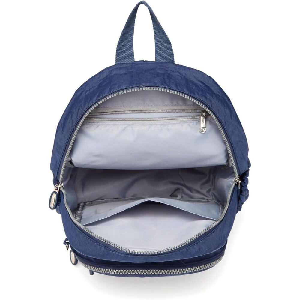 Compact Lightweight Daypack With Multiple Pockets… - image 6